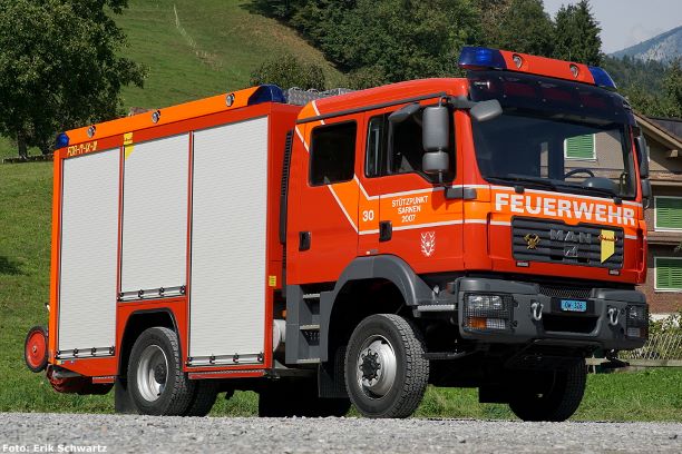 TLF Gemeinde 